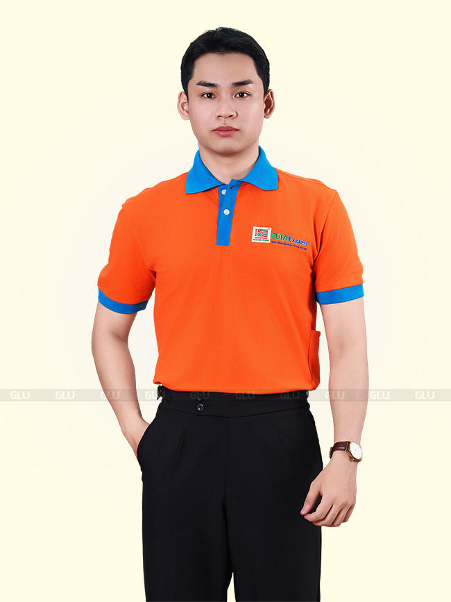 Cơ sở in áo đồng phục ở Đồng Hà 3