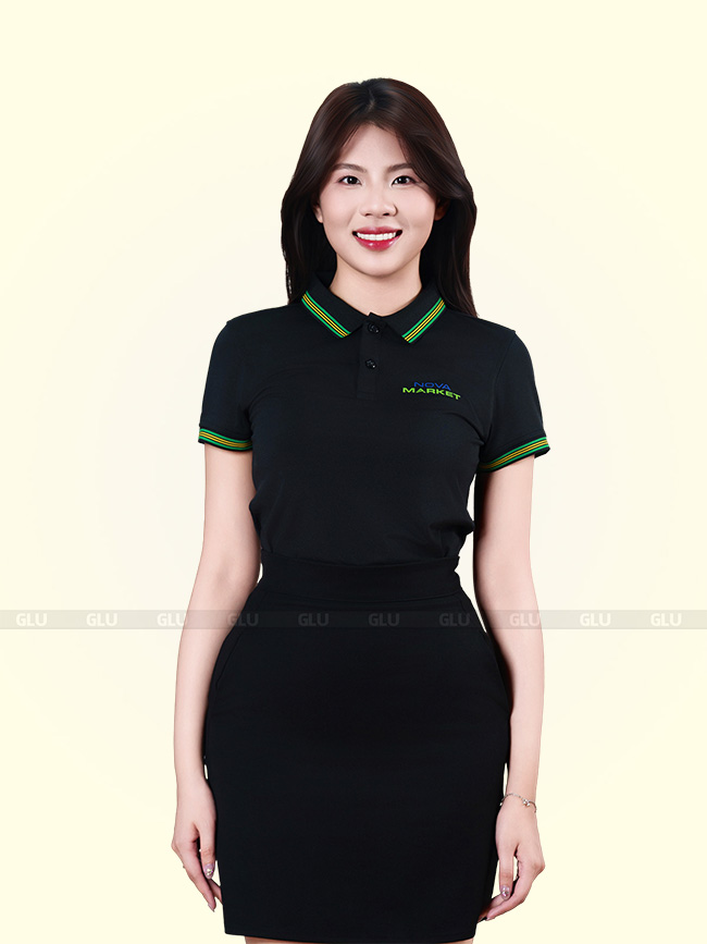 Cơ sở in áo đồng phục ở Quảng Bình 3