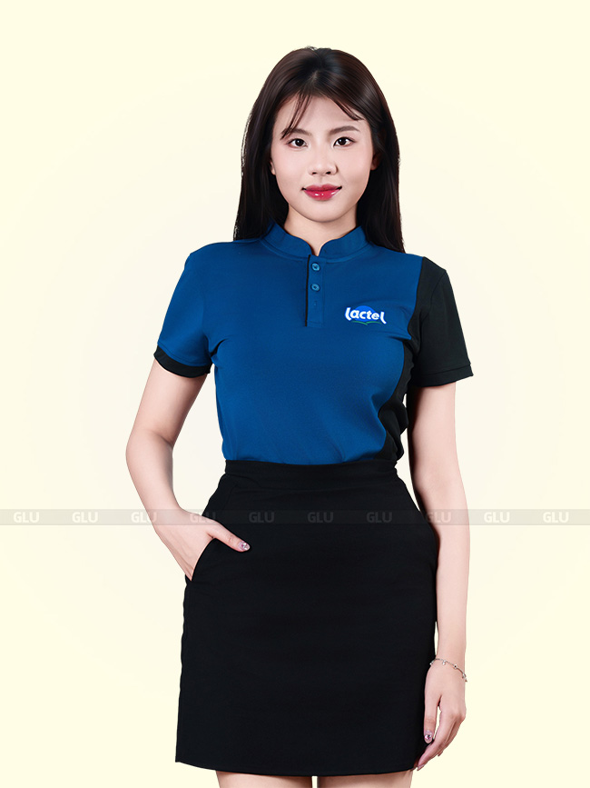 Đặt áo đồng phục giá rẻ tại Đồng Hà 3