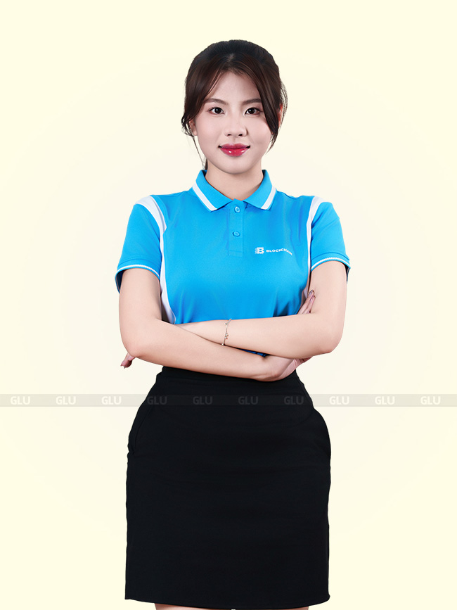 Đặt áo đồng phục giá rẻ tại Quảng Bình 3