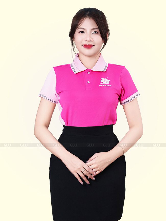 Đặt áo đồng phục giá rẻ tại Quảng Trị 3