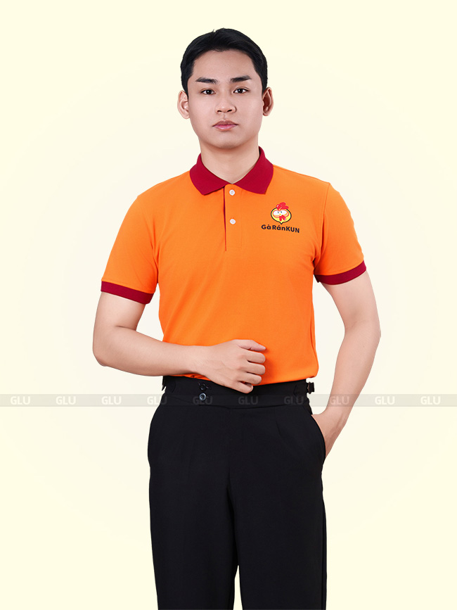 Đặt may đồng phục công ty tại Quảng Bình 3