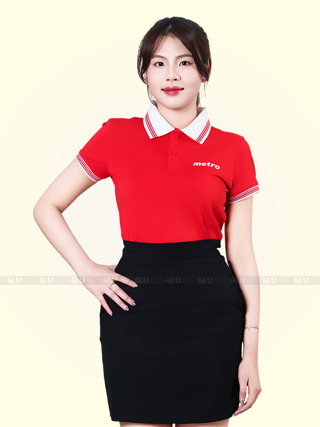 Đặt may đồng phục theo yêu cầu tại Đồng Hà 5