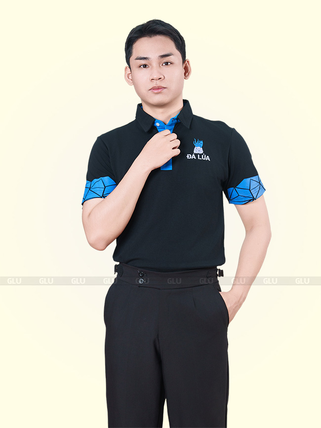 Địa chỉ in áo đồng phục tại Ba Đồn 4