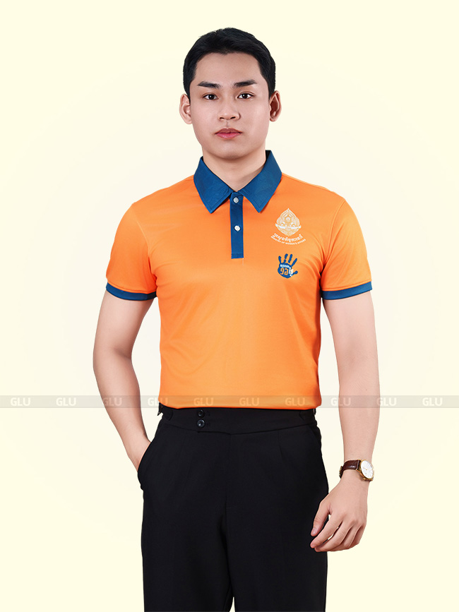 Địa chỉ in áo đồng phục tại Quảng Bình 3