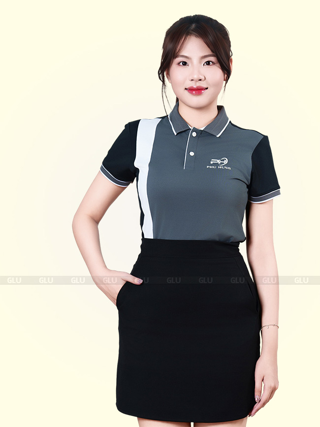 Địa chỉ làm áo đồng phục ở Đồng Hà 3
