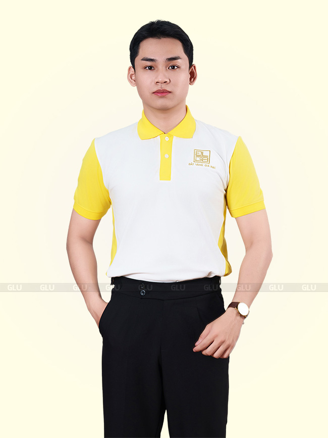 Dịch vụ in đồng phục giá rẻ tại Quảng Trị 2