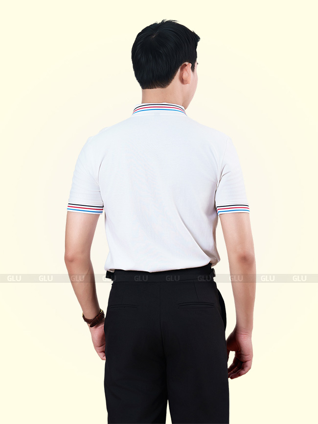 In áo polo đồng phục giá rẻ tại Quảng Trị 2