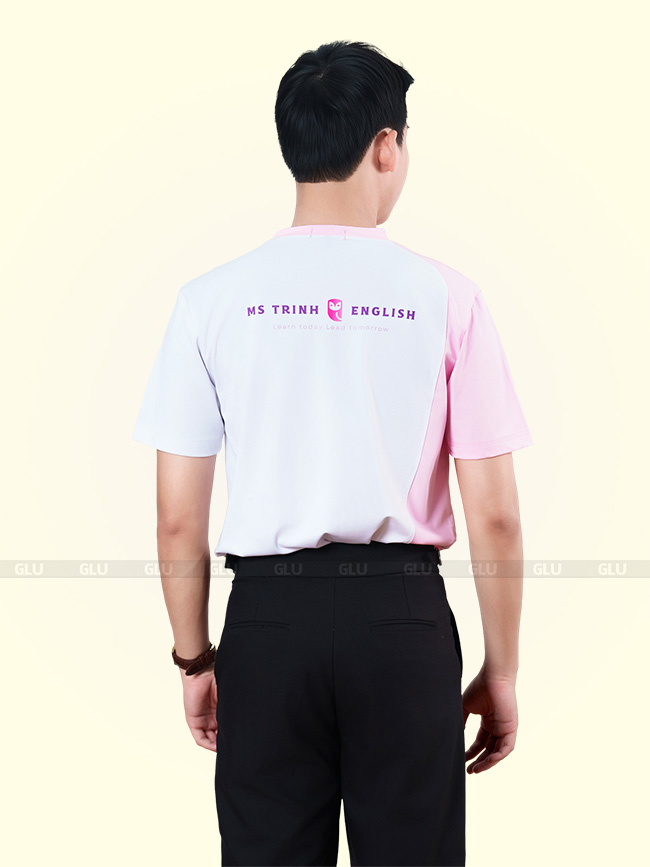 Xưởng in đồng phục theo yêu cầu tại Ba Đồn 3