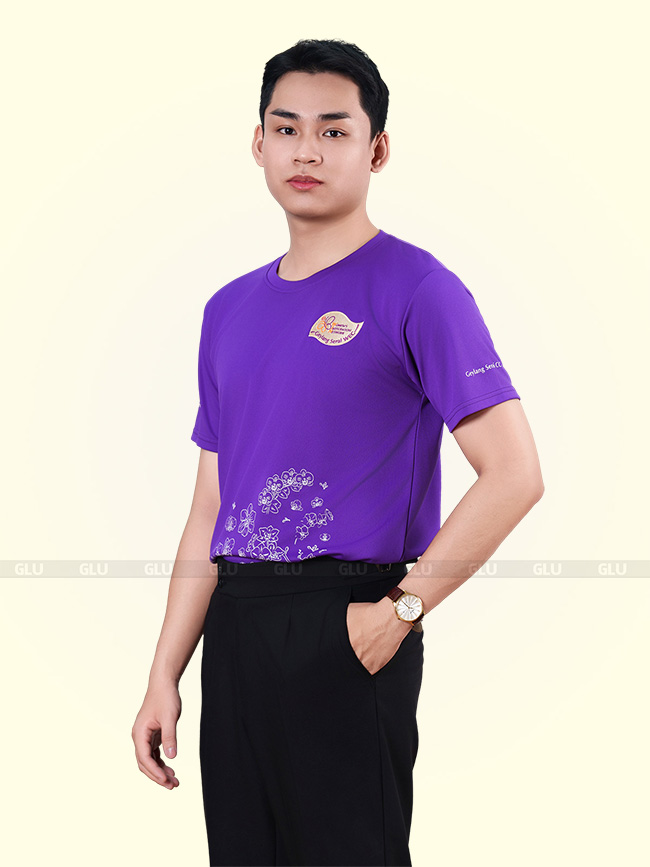 Xưởng in đồng phục theo yêu cầu tại Quảng Trị 4