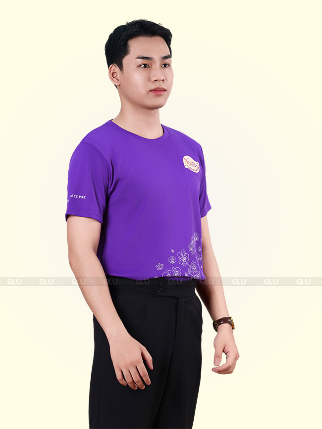 Xưởng in đồng phục theo yêu cầu tại Quảng Trị 5