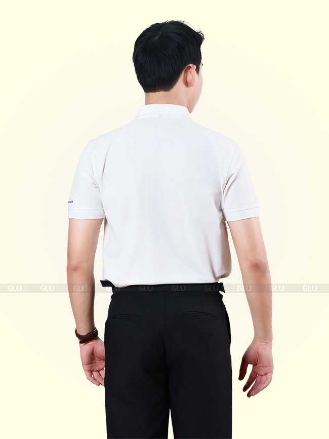 Xưởng may áo phông đồng phục giá rẻ tại Ba Đồn 2