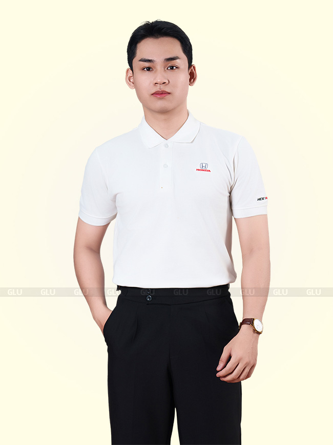 Xưởng may áo phông đồng phục giá rẻ tại Ba Đồn 3