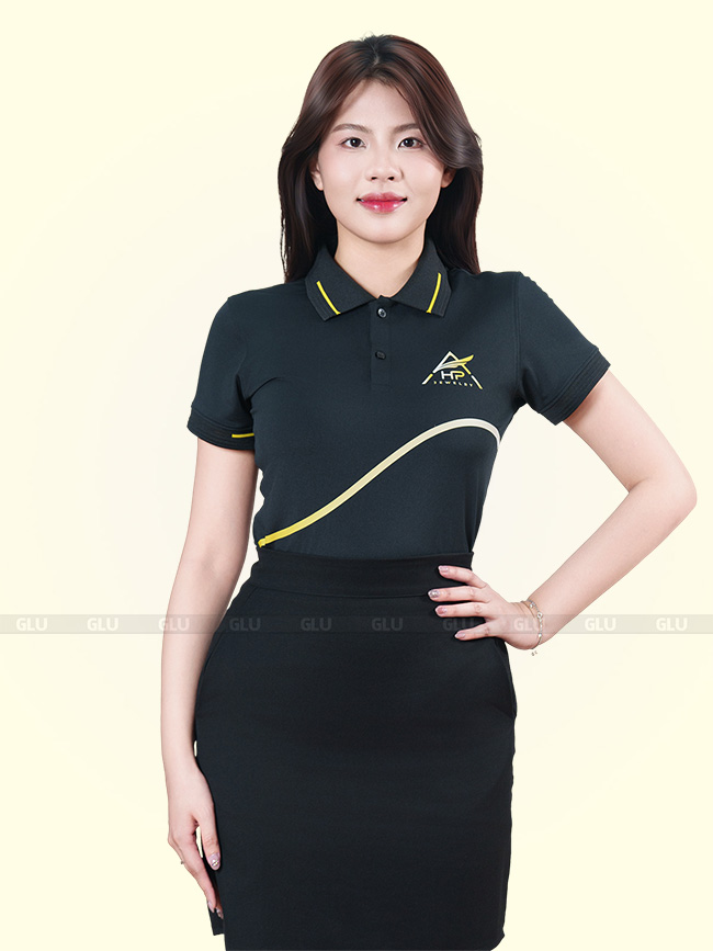 Xưởng may áo phông đồng phục giá rẻ tại Quảng Bình 3