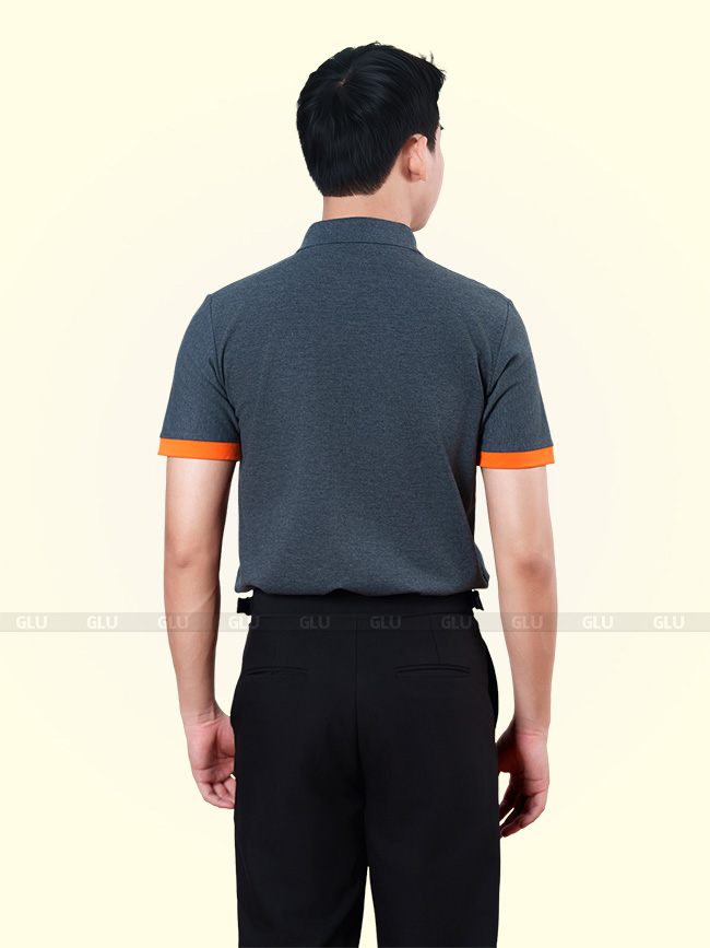 Xưởng may đồng phục cho công ty tại Quảng Bình 2