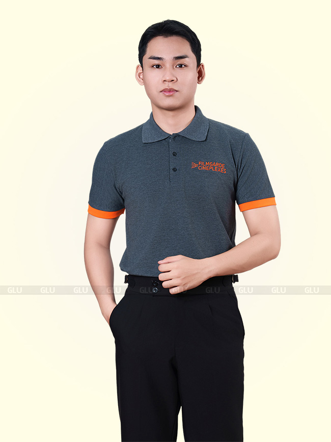 Xưởng may đồng phục cho công ty tại Quảng Bình 3