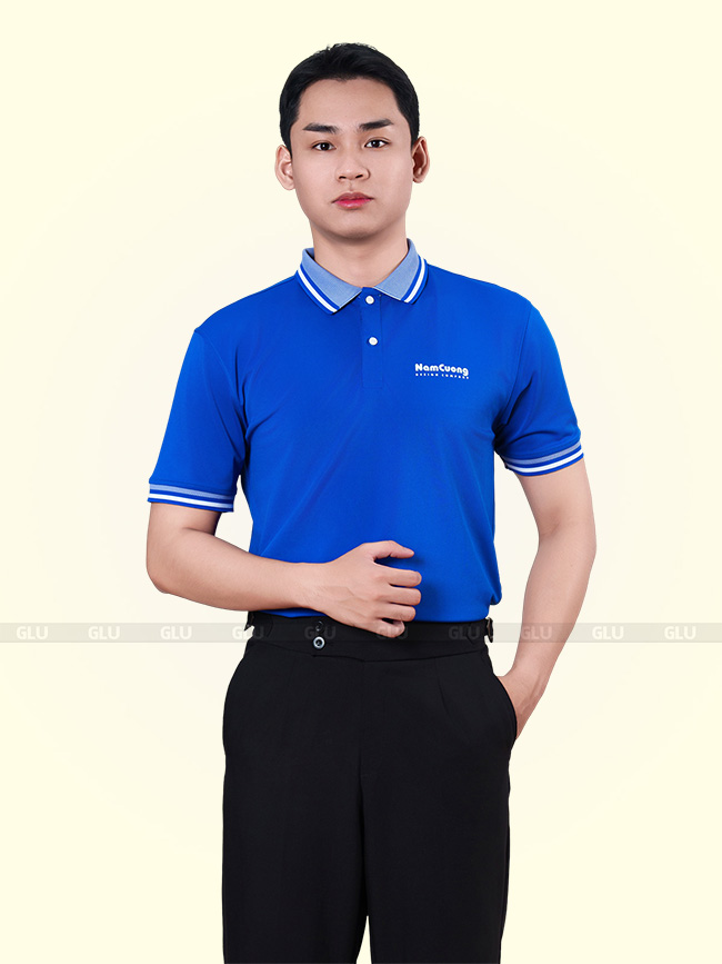 Xưởng may đồng phục uy tín tại Quảng Trị 4