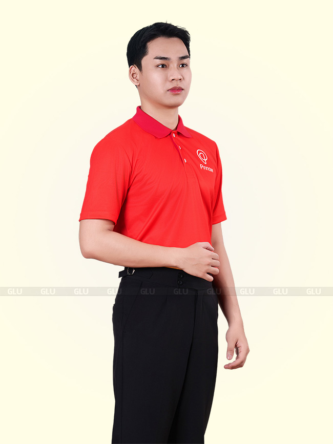 Xưởng sản xuất đồng phục tại Đồng Hà 5