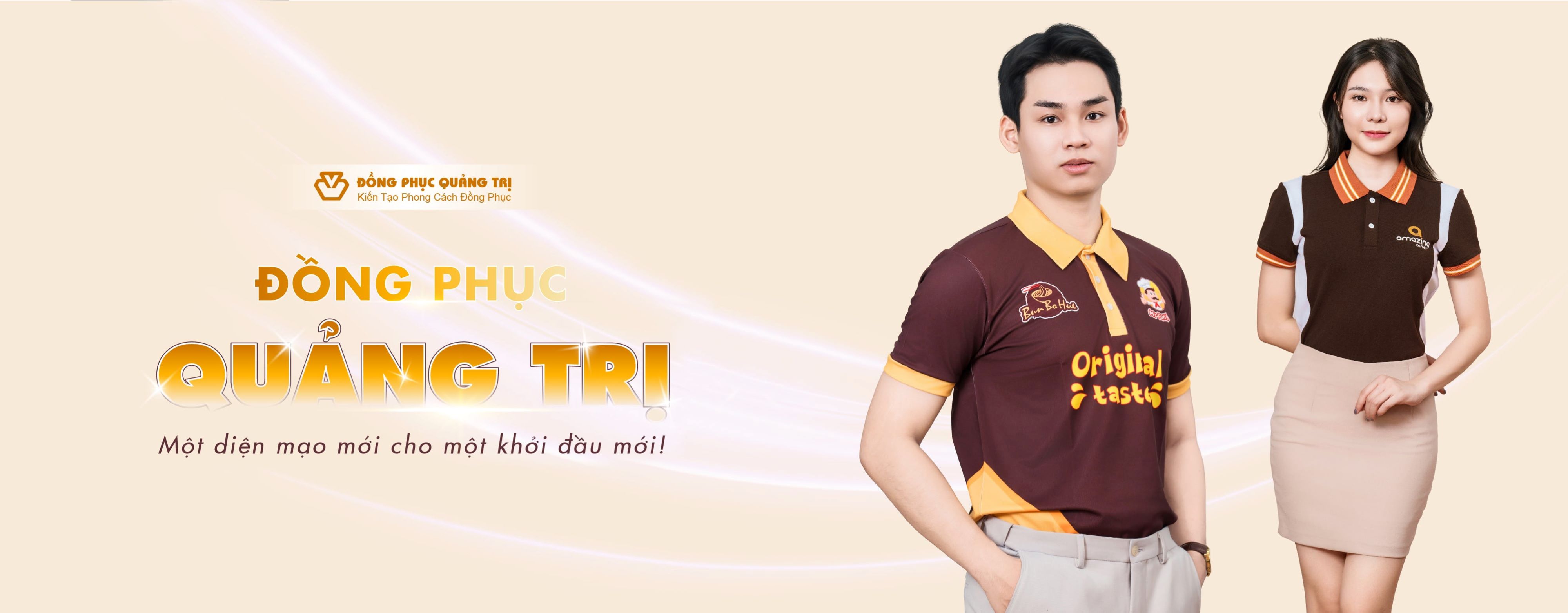 đồng phục quảng trị xưởng may đồng phục tại quảng trị giá rẻ